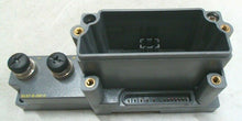 Load image into Gallery viewer, TURCK BL67-B-2M12 I/O MODULE BL67 SYSTEM BASE M12X1 EUROFAST CONNECTOR *FREESHIP
