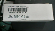 Load image into Gallery viewer, Automation Direct AAP2T14Z11 Limit Switch free shipping
