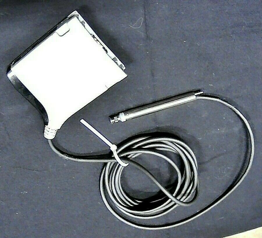 AMETEK SOLARTRON METROLOGY DP2P 105DD12P02 971105-3 ORBIT GAUGE  *FREE SHIPPING*