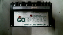 Load image into Gallery viewer, GO TRONIC 51-48011-01 POWER LINE MONITOR 480VAC 3PH -FREE SHIPPING
