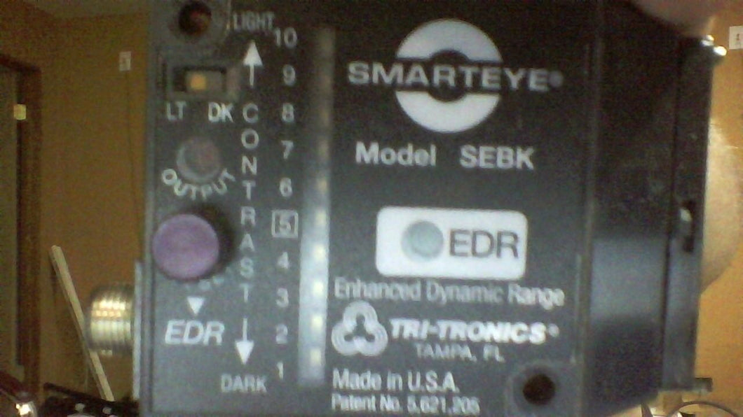 TRI-TRONICS SEBK smarteye edr free shipping