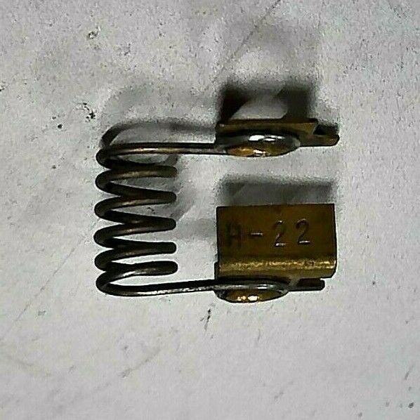 (LOT OF 3) FURNAS H22 OVERLOAD THERMAL UNIT HEATING ELEMENT *FREE SHIPPING*