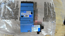 Load image into Gallery viewer, MAC 414A-A0A-GM-GEU0-1PA SOLENOID VALVE 120PSI 24VDC 6W -FREE SHIPPING
