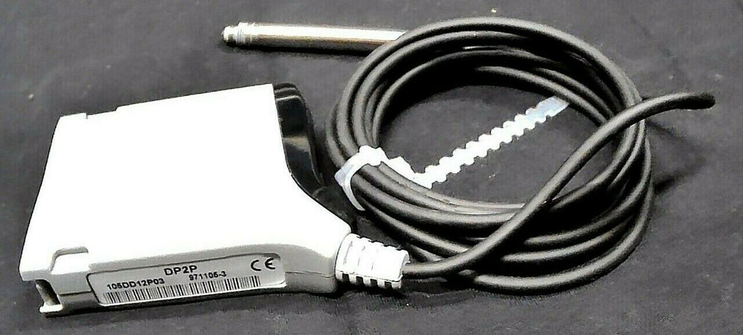 AMETEK SOLARTRON METROLOGY DP2P 105DD12P03 971105-3 ORBIT GAUGE  *FREE SHIPPING*