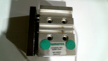 Load image into Gallery viewer, NUMATIC CGT020020L16DX DOUBLE ACTING LINEAR SLIDE BALL BEARING 020MMX20MM 145PSI
