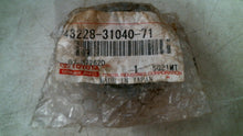 Load image into Gallery viewer, TOYOTA 43228-31040-71 STEERING NEEDLE BEARING -FREE SHIPPING
