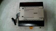 Load image into Gallery viewer, OMRON CPM1A-20EDR1 IN/OUT MODULE UNIT 24VDC 5MA - FREE SHIPPING
