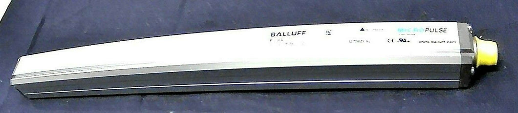 BALLUFF BTL023J MICROPULSE POSITION SENSOR BTL5-A11-M0254-P-S32 *FREE SHIPPING*