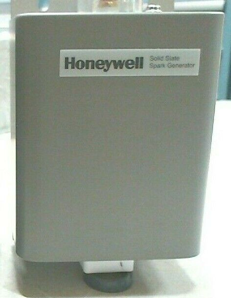 HONEYWELL Q624A-1014 FLAME SAFETY ACCESSORY IGNITION CONTRL SPARK GENERATOR *FS*