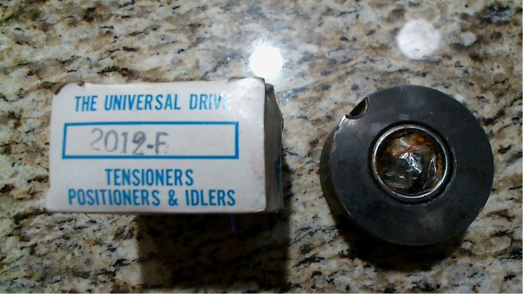 BREWER MACHINE & GEAR CO 2012-F UNIVERSAL DRIVE  -FREE SHIPPING