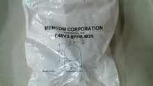 Load image into Gallery viewer, MENCOM CORP  E45V3-8FFR-M25 ADAPTER 8 POLE -FREE SHIPPING
