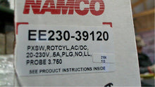 Load image into Gallery viewer, NAMCO EE230-39120 / EE23039120 PROXIMITY SWITCH -FREE SHIPPING
