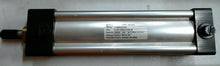 Load image into Gallery viewer, PARKER 1P4MA0022400 PNEUMATIC CYLINDER 250PSI -FREE SHIPPING
