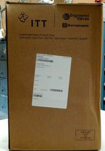 Load image into Gallery viewer, ITT WEIR 2-2436-TM-963-SSBOLT:Y DIA-FLO DIAPHRAM VALVE SOLID PVC 2 IN SEALED *FS
