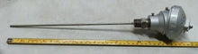 Load image into Gallery viewer, TEMPCO MTA02360 THERMOCOUPLE TYPE J-U *FREE SHIPPING*
