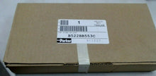 Load image into Gallery viewer, PARKER SCHRADER BELLOWS B522BB553C SOLENOID VALVE 120VAC 2POSITION 3/8"NPT *FSHP
