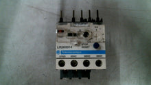 Load image into Gallery viewer, TELEMECANIQUE LR2K0314 OVERLOAD RELAY 690VAC 10A -FREE SHIPPING

