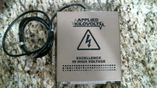 Load image into Gallery viewer, APPLIED KILOVOLTS HP5 / 73 POWER SUPPLY  -FREE SHIPPING
