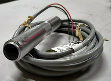 Load image into Gallery viewer, HONEYWELL FE-MLS4EB-1011 MICRO SWITCH PROXIMITY SENSOR 12-16VDC-FREE SHIPPING
