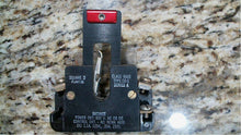 Load image into Gallery viewer, SQUARE D OVERLOAD RELAY CLASS 9065 TYPE C0-1 SER. A - FREE SHIPPING
