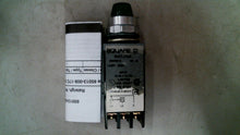Load image into Gallery viewer, SQUARE D 9001-JT35 PUSH TOTEST PILOT LIGHT G29N SER.B 24/28VAC/DC -FREE SHIPPING
