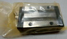 Load image into Gallery viewer, NIPPON BEARING NB SGL25TF-Z SHIELDED BALL BUSHING BLCK LINEAR MOTION *FREE SHIP*
