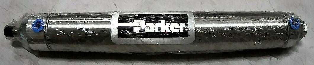 PARKER SCHRADER BELLOWS 1.50DXPSRM08.00 DOUBLE ACTING AIR CYLINDER *FREE SHIP*