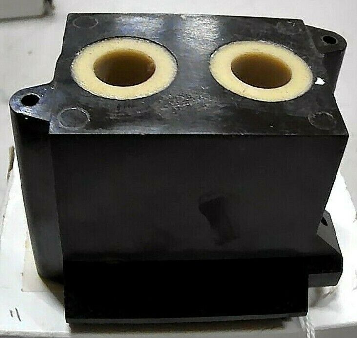 WESTINGHOUSE 1253C48G10 COIL AR RELAY 130VDC DUAL MOUNT *FREE SHIPPING*