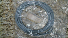 Load image into Gallery viewer, HANS TURK 8017435 CABLE SENS. 8004216/53224 LIFYY11Y 5x0.25 50A6A -FREE SHIPPING
