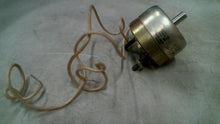 Load image into Gallery viewer, LEDEX H-1245-036 SPRING RETURN ROTARY SOLENOID -FREE SHIPPING
