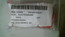 Load image into Gallery viewer, AMF POTTER &amp; BRUMFIELD KAP14DG32V RELAY -FREE SHIPPING

