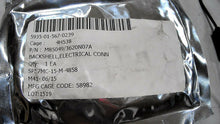 Load image into Gallery viewer, NEW M85049/3620N07A ELECTRICAL CONNECTOR BACKSHELL 5935-01-567-0239  *FREESHIP*
