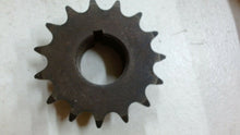 Load image into Gallery viewer, MARTIN 50BS15 1-1/4 SPROCKET -FREE SHIPPING
