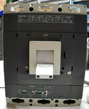 Load image into Gallery viewer, ABB ASEA BROWN BOVERI TMAX T6S 1000 CIRCUIT BREAKER 1000A *FREE SHIPPING*
