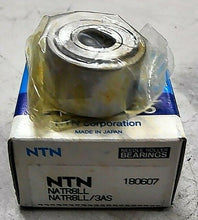 Load image into Gallery viewer, NTN NATR8LL/3AS (180607) YOKE-TYPE TRACK ROLLER BEARING *FREE SHIPPING*
