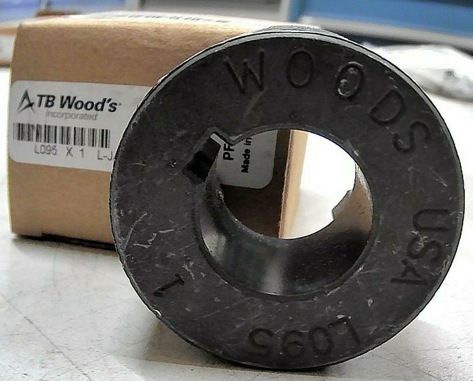 ALTRA TB WOODS L095-1 L-JAW COUPLING L095 X 1