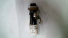 Load image into Gallery viewer, GENERAL ELECTRIC 0227A2400P13 INDICATING LAMP ET-16 125V 200OHMS -FREE SHIPPING
