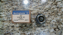 Load image into Gallery viewer, WESTINGHOUSE 0TTF INDICATING LIGHT 1254C73G01 120VAC - FREE SHIPPING
