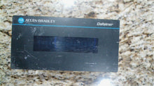 Load image into Gallery viewer, ALLEN BRADLEY 2706-D11J2 SER B, REV A, DATELINER DISPLAY UNIT -FREE SHIPPING
