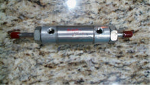 Load image into Gallery viewer, BIMBA 091-DXDE STAINLESS STEEL PNEUMATIC CYLINDER - FREE SHIPPING
