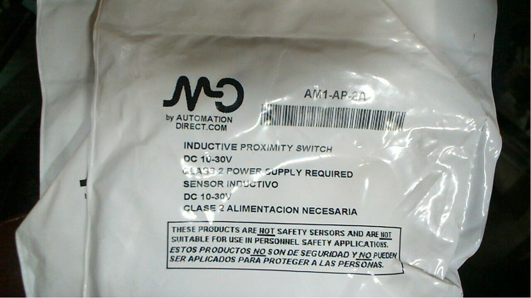 MD AM1-AP-2A PROXIMITY SWITCH  free shipping