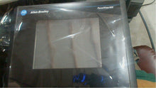Load image into Gallery viewer, ALLEN BRADLEY 2711-T9C1 SER C FRN 3.15 2711T9C1 panelview NEW SCREEN free shipin
