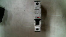 Load image into Gallery viewer, SIEMENS 5SY6110-6 CIRCUIT BREAKER 230-400V -FREE SHIPPING
