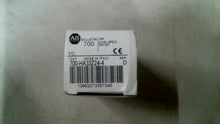 Load image into Gallery viewer, ALLEN BRADLEY 700-HA33Z24-4 RELAY 11 PINS 10A 250VAC -FREE SHIPPING
