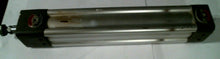 Load image into Gallery viewer, WABCO FLUID POWER P60182-3080 1 1/2" X 8 HYDRAULIC CYLINDER 200PSI -FREE SHIP
