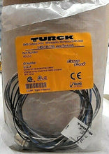 Load image into Gallery viewer, TURCK FK 4.5-1 (I.D. U1114) EUROFAST RECEPTACLE CIRCULAR M12 SOCKET SEALED *FSHP
