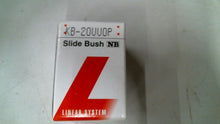 Load image into Gallery viewer, LINEAR SYSTEM KB-20VV0P SLIDE BUSH NB 131112 -FREE SHIPPING
