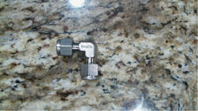 Load image into Gallery viewer, Swagelok SS-400-9, 1/4" Tube x 1/4" Tube Elbow-FREE SHIPPING
