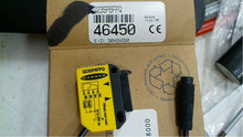 Load image into Gallery viewer, BANNER Q23SP6FPQ, 46450, Miniature dc photoelectric sensor, Fiber Optic freeship
