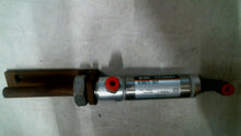 Load image into Gallery viewer, SMC NCMB075-0075 AIR CYLINDER .75 IN DOUBLE ACTING 250PSI -FREE SHIPPING
